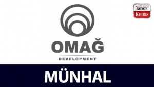 Omağ Development, münhal açtı!..