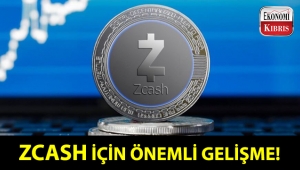 Önemli bir kripto para borsası Zcash'i listeliyor!.. 