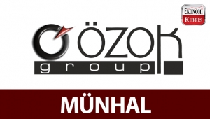 Özok Group, münhal açtı!..