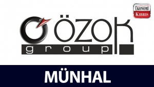 Özok Group, münhal açtı!..