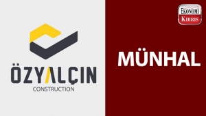 Özyalçın Construction, münhal açtı!..