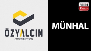 Özyalçın Construction, münhal açtı!..