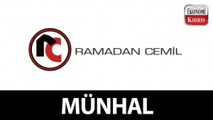 Ramadan Cemil, münhal açtı!..