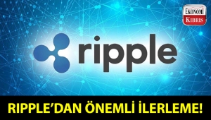Ripple, piyasa hacmi ile 2. sırada!..