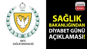 Sağlık Bakanlığına bağlı sağlık merkezlerinde kan şekeri ölçümü yapılabilecek!..