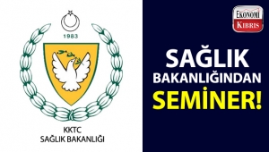 Sağlık Bakanlığından 