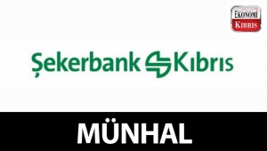 Şekerbank Kıbrıs, münhal açtı!..