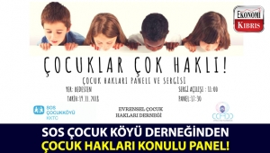 SOS Çocuk Köyü Derneği, 