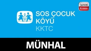 SOS Çocuk Köyü Derneği, münhal açtı!