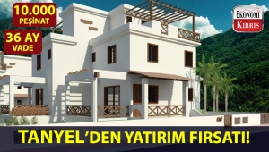 Tanyel Cosntruction'ın, lüks projesi için kazançlı ödeme koşulları neler?..