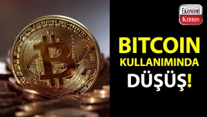 Ticari ödemeler için BTC kullanımı, önemli ölçüde azaldı!..