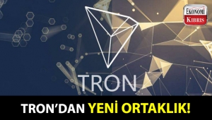 TRON ile NeoWorld'den önemli iş birliği!..