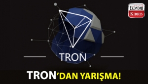 TRON, piyasa çöküşünün ardından yarışma düzenliyor!..