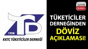 Tüketiciler Derneği, fiyatların dövizle aynı oranda düşürülmesi konusunda çağrı yaptı!..
