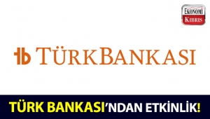 Türk Bankası'ndan 