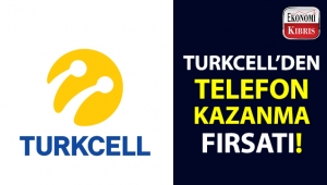 Turkcell'den Samsung Galaxy S9 kazanma şansı!..