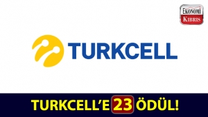 Turkcell, MediaCat Felis Ödülleri'nden 23 ödül aldı!..