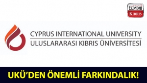 UKÜ, kadına şiddete karşı farkındalık yaratmak adına etkinlik ve seminer düzenliyor!..