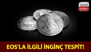 Whiteblock firması EOS’a kalite testi uyguladı!..