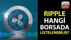 XRP, hangi borsada listelenip temel para birimi olabilir?..