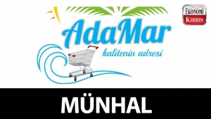AdaMar Market, münhal açtı!..