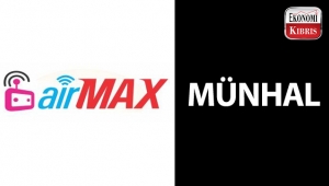 AirMax İnternet, münhal açtı!..