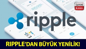 Artık Apple'ın Siri'si ile XRP gönderilebilecek!..