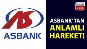 Asbank'tan Dr. Fazıl Küçük Endüstri Meslek Lisesi'ne bilgisayar bağışı!..