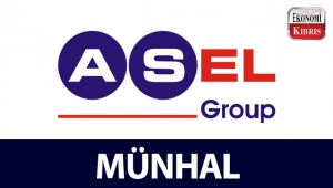 Asel Group, münhal açtı!..