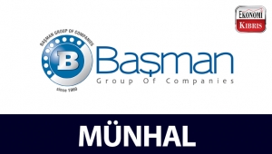 Başman Group of Companies, münhal açtı!..