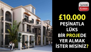 Başman Real Estate'in Silent Hill Homes projesi için kaçırılmayacak fırsat!..