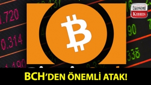 BCH' yükselişe geçerek Litecoin'in önüne yerleşti!..
