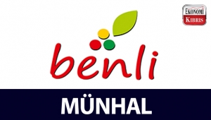 Benli Gıda Pazarı, münhal açtı!..