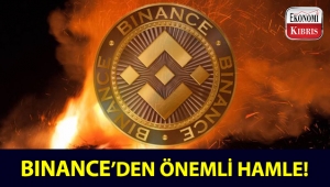 Binance, hangi kripto parayı baz kripto para olarak belirlerdi?..