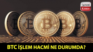 Bitcoin, 2018 işlem hacmindeki son durum ne?..
