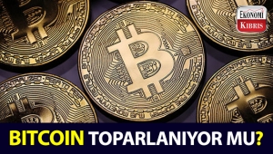 Bitcoin, yaşadığı düşüşün ardından toparlanıyor mu?..