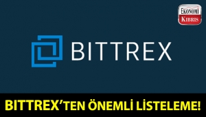 Bittrex, yeni bir stablecoin listeledi!..