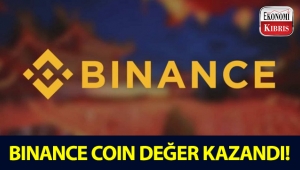 BNB, önemli duyurunun ardından yükselişe geçti!..