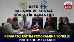 Çalışma ve Sosyal Güvenlik Bakanlığında 