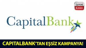 CapitalBank'tan Acil Sağlık Sigortası kazanma fırsat!..