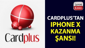 Cardplus'tan yeni yıla özel kampanya!..