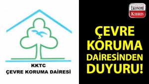 Çevre Koruma Dairesi, naylon poşet fiyatlarıyla ilgili duyuru yaptı!..