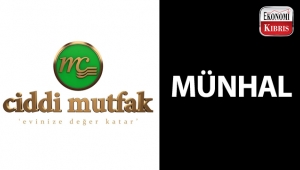 Ciddi Mutfak, münhal açtı!..