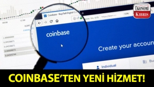 Coinbase'ten, yeni dönüştürme hizmeti!..