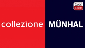 Collezione, münhal açtı!..