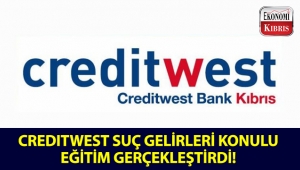 Creditwest Bank, 