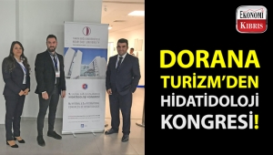 Dorana Turizm, 9. Ulusal ve 2. Uluslararası Hidatidoloji Kongresi'ni gerçekleştirdi!..
