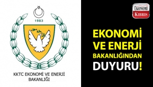Ekonomi ve Enerji Bakanlığı, perşembe günü hizmet veremeyecek!..