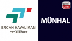 Ercan Havalimanı, münhal açtı!..