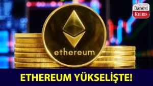 Ethereum'da son bir haftadır yükseliş durmuyor!..